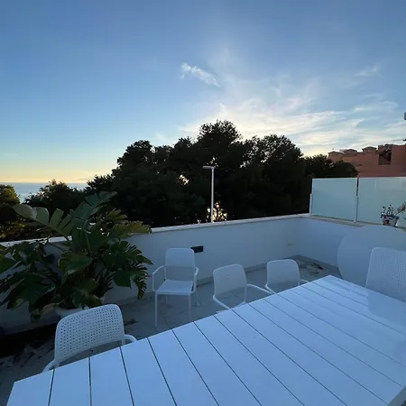 La Casa Julia En La Playa Holiday home San Juan De Los Terreros