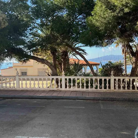 Holiday home La Casa Julia En La Playa San Juan De Los Terreros